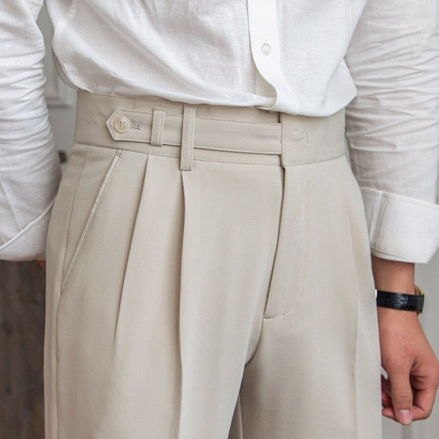 Pantalon sur Mesure