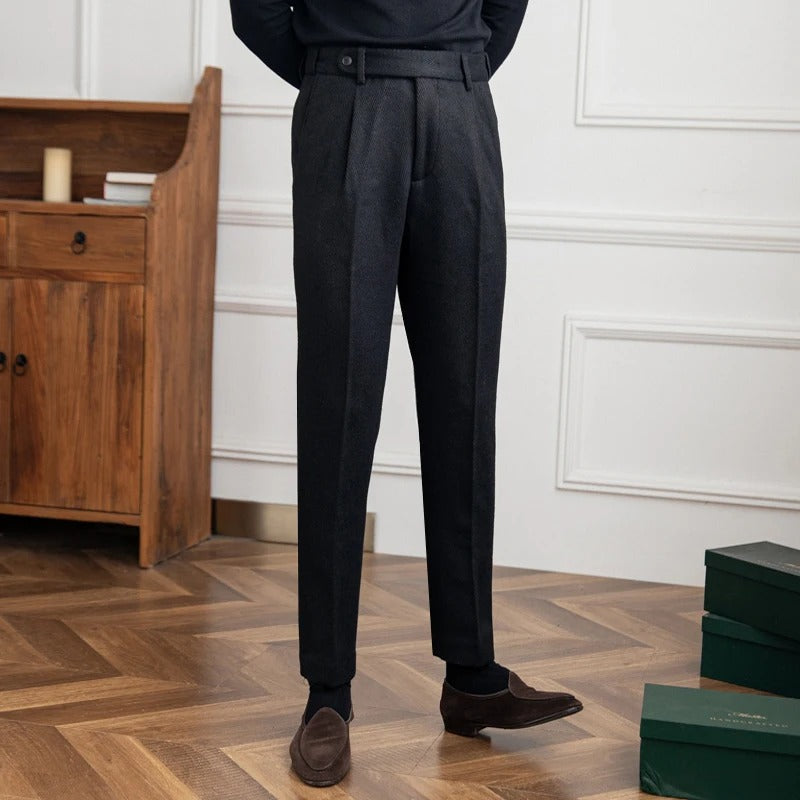 Pantalon Noir