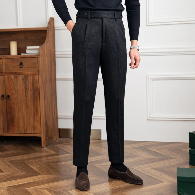Pantalon Noir